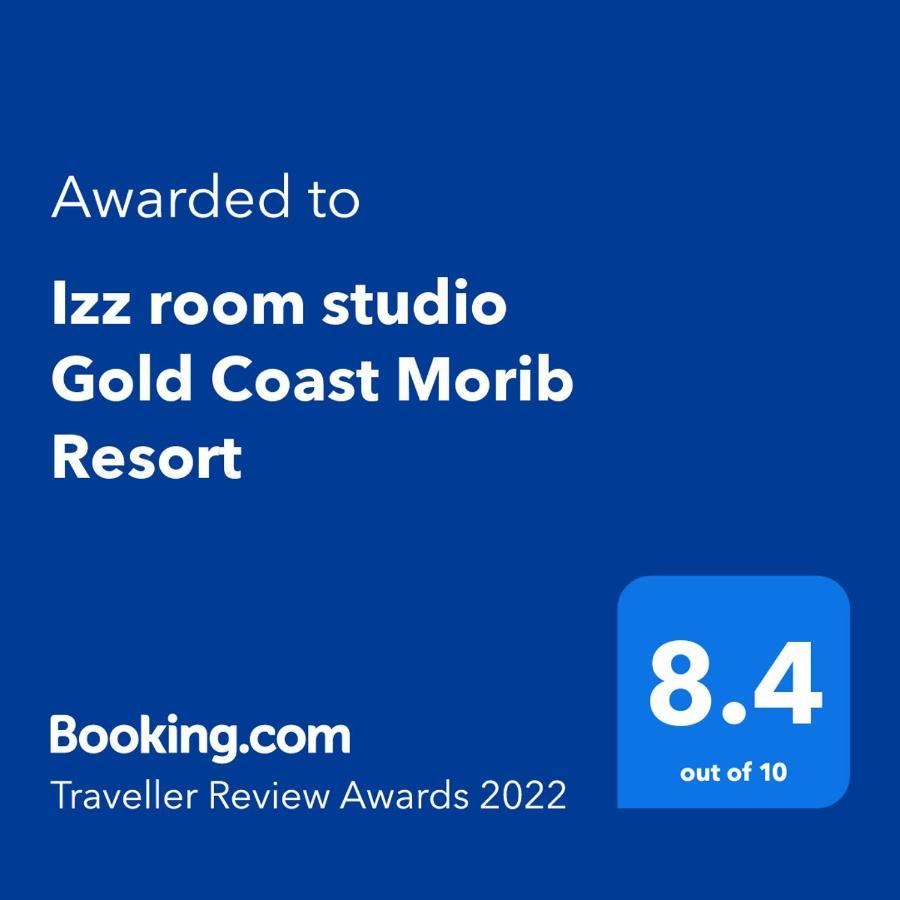 Izz Room Studio Gold Coast Morib Resort Banting  Exterior photo